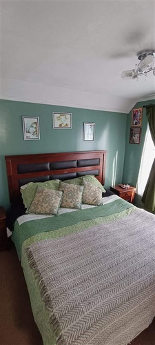 Imagen 11 de 17 de Inmobiliaria Alto Campo Vende Casa En Curauma