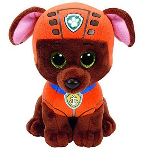 Peluches Paw Patrol Patrulla Canina Ty