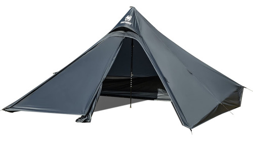 Onetigris Tetra Ultralight Tent 1-2 Person Waterproof,  Tdac