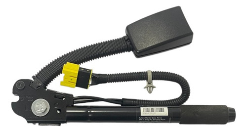 Pretensor Cinturón De Seguridad Kia Sportage/hyundai Sonata