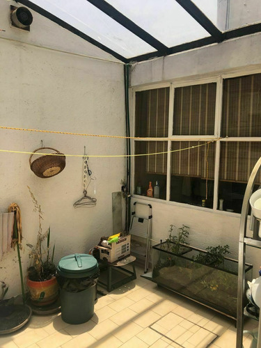 Imagen 13 de 28 de Casa En Venta, Colinas Del Sur, Alvaro Obregón, Cdmx