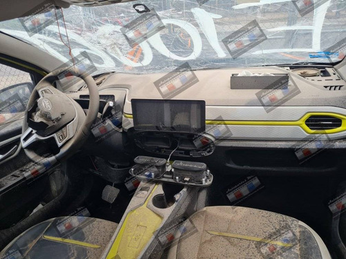 Jac E10x Partes Piezas Desarme