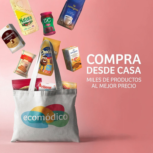 Imagen 2 de 3 de Café sutil n°5 en cápsula La Virginia sin TACC