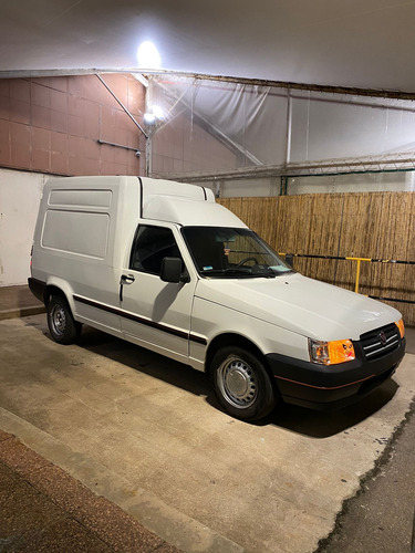 Fiat Fiorino 1.3 Fire