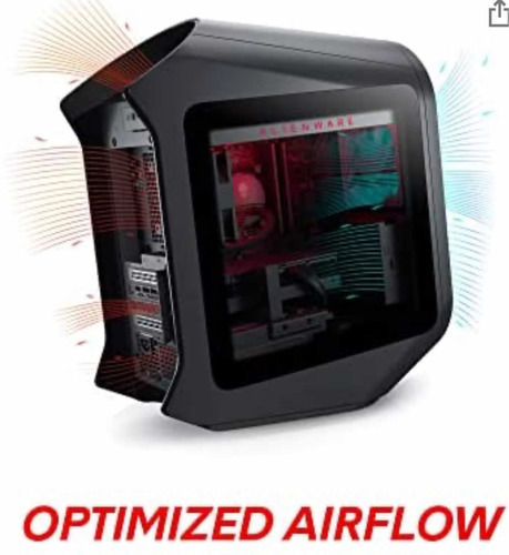 Imagen 2 de 2 de Computadora Pc Alienware Aurora R14 Pc Gaming Pc Juego