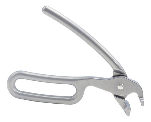 2 Pinza Para Bandeja De