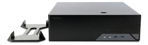 Antec Vsk2000-u3_us Negro Micro Atx Case De Computadora, Ven
