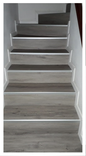 Imagen 5 de 9 de Piso Vinilico Aqua Linea Harmony P
