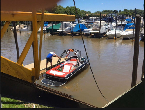 Mastercraft