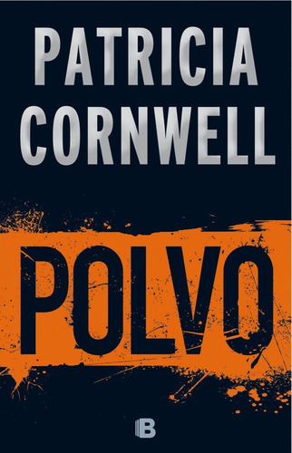 Polvo - Cornwell,patricia