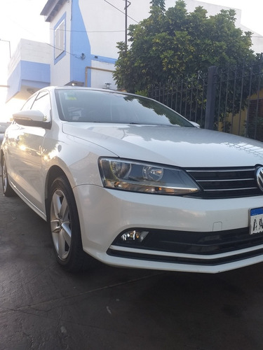 Volkswagen Vento 2.5 Advance Plus 170cv Tiptronic 2016