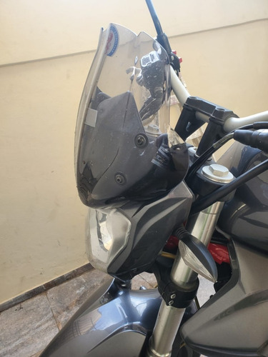 Benelli Tnt 300