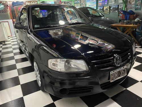 Volkswagen Gol 1.6 I Power 701 2009