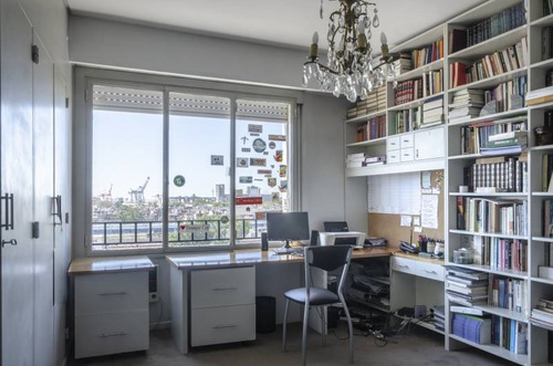 Imagen 7 de 17 de Departamentos Venta Recoleta