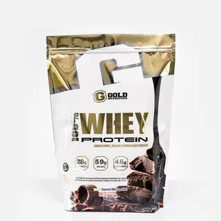 Whey Gold