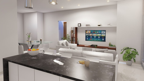 Imagen 6 de 8 de Venta Departamento 2 Dorm. Sobre Bv