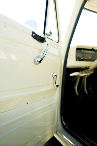 Imagen 16 de 25 de Chevrolet C-10