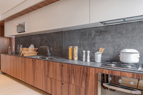 Imagem 7 de 30 de Apartamento À Venda No Bairro Jardim Prudência - São Paulo/sp - O-3955-10736