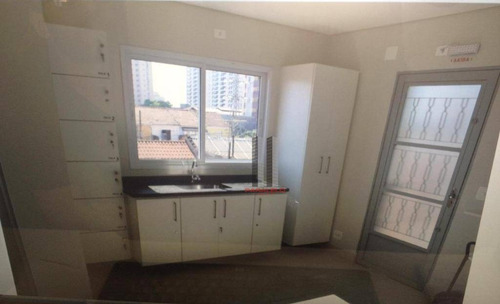 Imagem 9 de 12 de Sala Para Alugar Por R$ 2.700/mês - Mooca (zona Leste) - São Paulo/sp - Sa0237