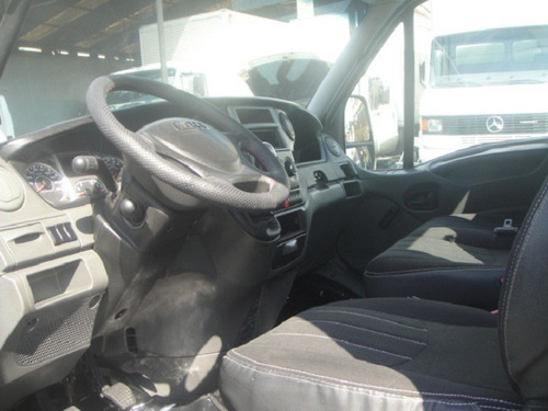 Iveco Daily 35s14 2013 232.000km