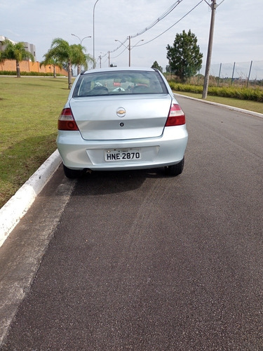 Imagem 14 de 14 de Chevrolet Prisma 2010 1.4 Maxx Econoflex 4p