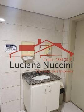 Imagem 13 de 13 de Sobrado Comercial Mobiliado, Geminado Com 200m² De Área Útil - Ca00094 - 70783917