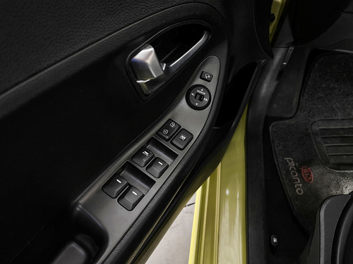 Kia Picanto EX 12V