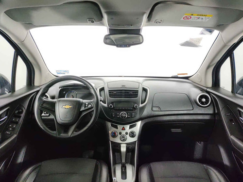 Imagen 14 de 15 de 115982 - Chevrolet Trax 2016 Con Garantía