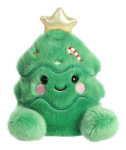 Peluche Aurora Navidad Santa Claus Bota 99220 Pequeño