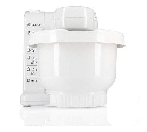 Robot De Cocina Mum4405 Bosch 500w Varios Accesorios - Fama