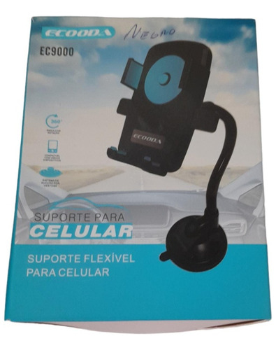 Soporte Flexivel  Para Celular Marca Ecooda