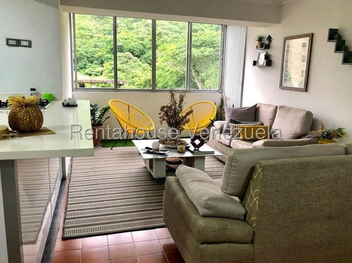 Apartamento En Venta En Piedra Pintada Naguanagua M Carabobo