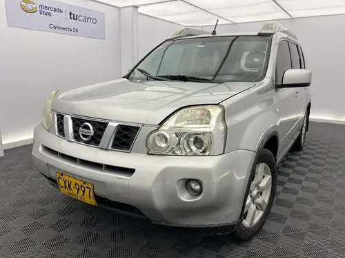 Nissan X-Trail 2.5 CV LE