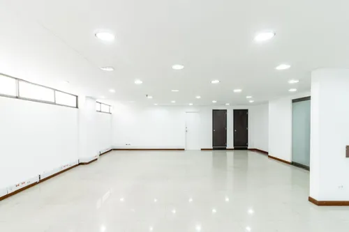 Oficina En Arriendo/venta En Porciúncula. Cod V5133