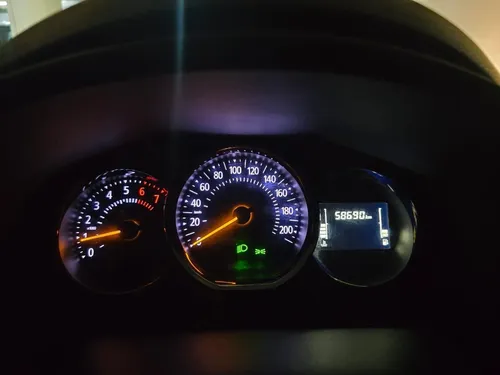 Renault Logan 1.6 Life