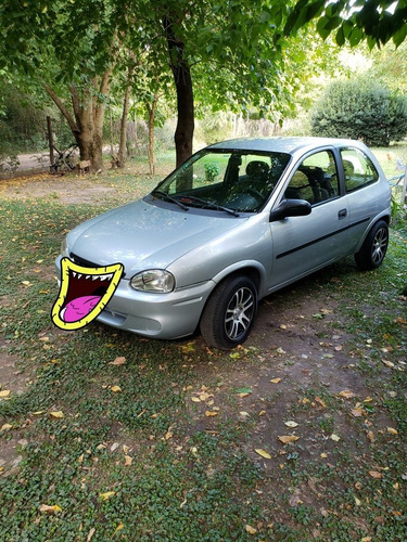 Chevrolet Corsa 1.4 Classic Gl 2009