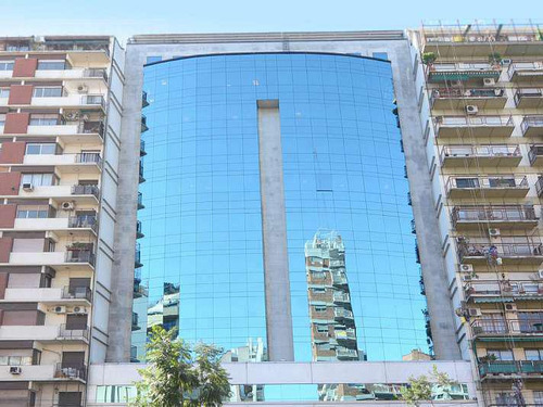 Alquiler De Oficina De 240 M2 En Nuñez