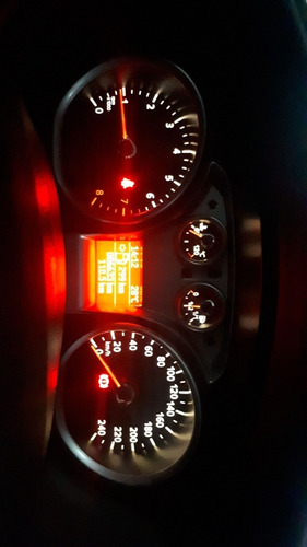 Ford Focus 1.6 Gl Flex 5p 2012