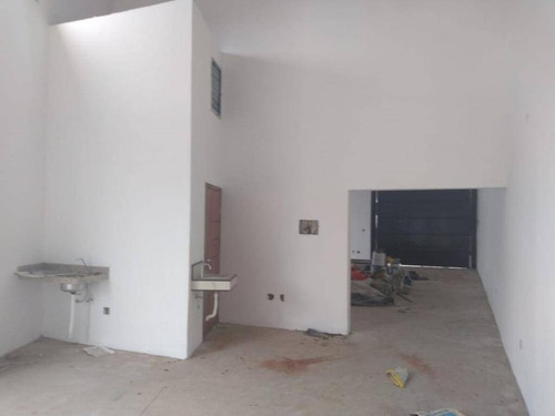 Novo! Multiuso. Na Principal Av. Do Bairro. Vendo Ou Alugo. Negocio! - Ba0196