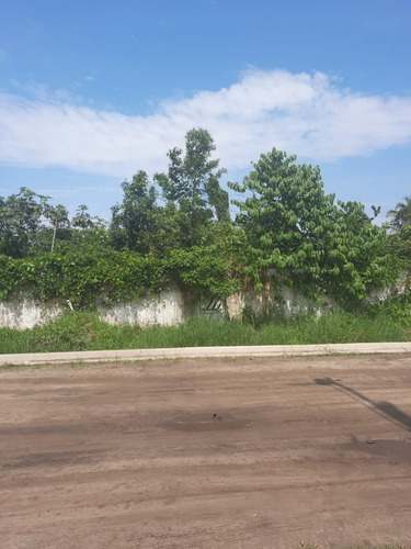 Imagem 2 de 7 de Lote Na Avenida Com Entrada De R$3.500 Em Itanhaém-sp