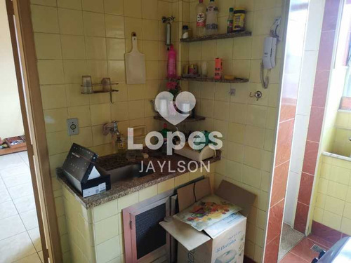 Imagem 14 de 15 de Apartamento - 01 Quarto - Higienópolis - 630736