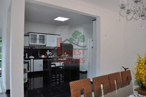 Imagem 10 de 15 de Casa Em Condominio - Ref: 4404 - V-4404