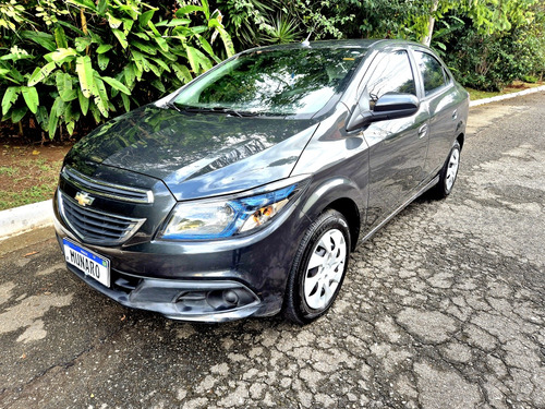 Chevrolet Prisma 1.4 Lt Aut. 4p