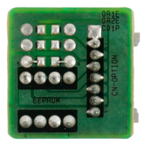 Ebr78401809 - Eeprom (asnq182crg2)