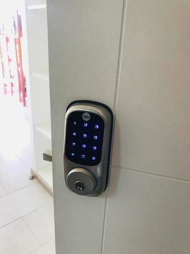 Imagen 8 de 14 de Entremar Y Piscina Apartamento 5 Personas Wi-fi La Serena