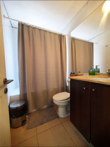 Venta Casa La Florida, Aislada 2do Piso, 5 Dorm, Panul