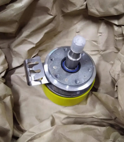 New Baumer Og 73 Rn 1024 0g73rn1024 Incremental Encoder Bbt