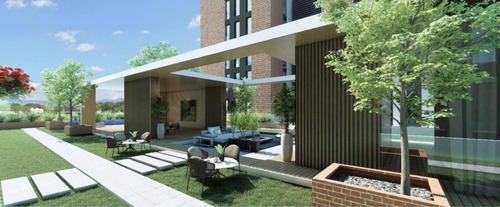 Imagen 8 de 9 de Vendo Apartamentos De Moderno Diseño