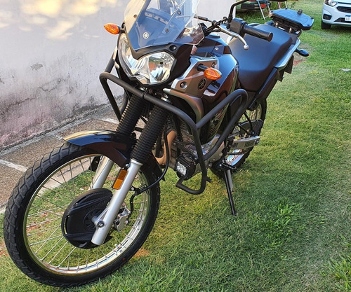 Xtz 250 Z Tenere Adventure