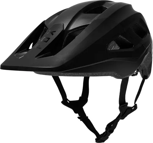 Casco MTB Fox Speedframe Pro Mips Negro - Startlap